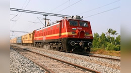 Kerala Railway Division Withdraws Order Banning Soft Drink, Mouthwash For Loco Pilots