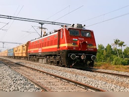 Indian Railways News : ट्रेन से सफर करने वाले के लिए आई बड़ी खुशखबरी, अब टिकट बुक करना होगा और आसान Indian Railways News : ट्रेन से सफर करने वाले के लिए आई बड़ी खुशखबरी, अब टिकट बुक करना होगा और आसान