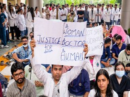 More People Involved In Kolkata Doctor's Rape-Murder? What Top Cop Said More People Involved In Kolkata Doctor's Rape-Murder? What Top Cop Said