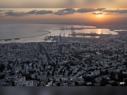 Why Israel's Haifa Port Matters To India As Iran War Impacts Trade Routes