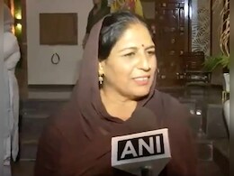 ''वो भी हमारा लड़का है'', बेटे के सिल्वर और अरशद नदीम के गोल्ड जीतने पर जानें नीरज की मां ने क्या कहा, VIDEO ''वो भी हमारा लड़का है'', बेटे के सिल्वर और अरशद नदीम के गोल्ड जीतने पर जानें नीरज की मां ने क्या कहा, VIDEO