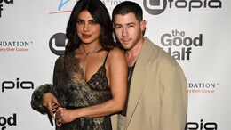 Nick Jonas Finds Priyanka Chopra To Be A "World Class" Partner, One Of Many Power Couples