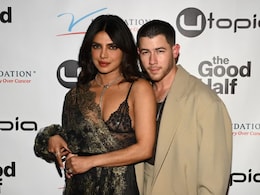 Nick Jonas Finds Priyanka Chopra To Be A "World Class" Partner, One Of Many Power Couples