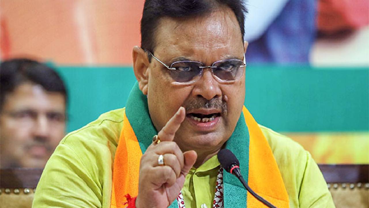 सीएम भजनलाल ने बैठक में की सांगानेर इलाके पर चर्चा