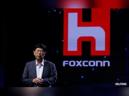 Foxconn CEO Predicts Generative AI Will Wipe Out Low-End Manufacturing Jobs