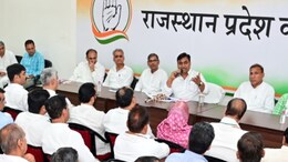 राजस्थान विधानसभा उपचुनाव को लेकर डोटासरा ने शुरू किया मैराथन, सक्रिय कार्यकर्ताओं को मिलेगी जिम्मेदारी