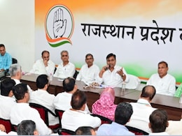 Rajasthan Politics: हरियाणा के चुनाव से क्या दूर हुई राजस्थान के कांग्रेस खेमे की ये चिंता?