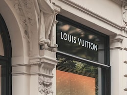 Sweet Revenge: China Woman Makes Louis Vuitton Staff Count Rs 71 Lakh Cash, Then Walks Out