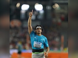 Neeraj Chopra wins silver:Paris 2024 Olympics: पाकिस्तान के अरशद नदीम ने जीता गोल्ड, नीरज को सिल्वर, जानिए जैवलिन थ्रो फाइनल में कैसे चुने गए टॉप तीन एथलीट