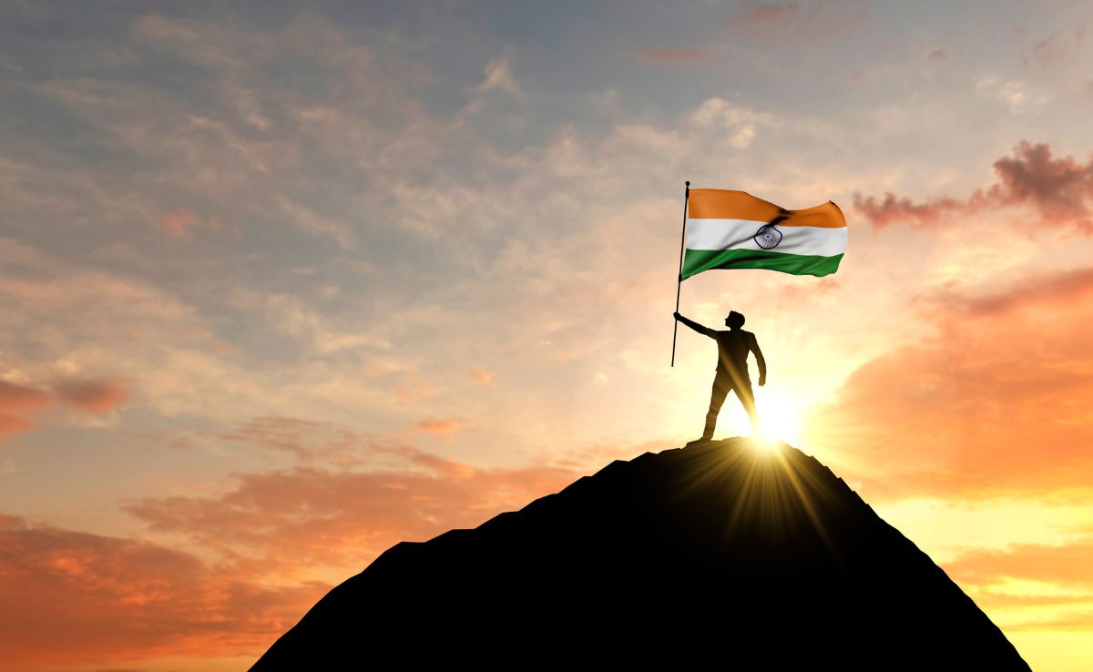 Happy Independence Day 2024: Share These Wishes