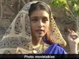 26 साल पहले इतनी मासूम दिखती थीं रानी मुखर्जी, सादगी के आगे फेल हो जाएंगी अभी की सारी एक्ट्रेसेस, थ्रोबैक वीडियो वायरल 26 साल पहले इतनी मासूम दिखती थीं रानी मुखर्जी, सादगी के आगे फेल हो जाएंगी अभी की सारी एक्ट्रेसेस, थ्रोबैक वीडियो वायरल