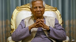 Bangladesh President's "Overthrow, Destabilise Dhaka" Charge Against Yunus