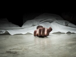 बायको नको त्या अवस्थेत दिसली, सोबतच्या तरुणाला पाहून नवरा हादरला