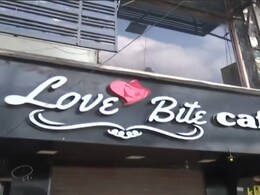 Argument Over Sitting On Glass Table Led To Firing Outside Delhi Cafe: Cops