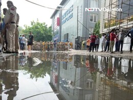 Opinion | Delhi Coaching Centre Tragedy: The Buck Stops Nowhere