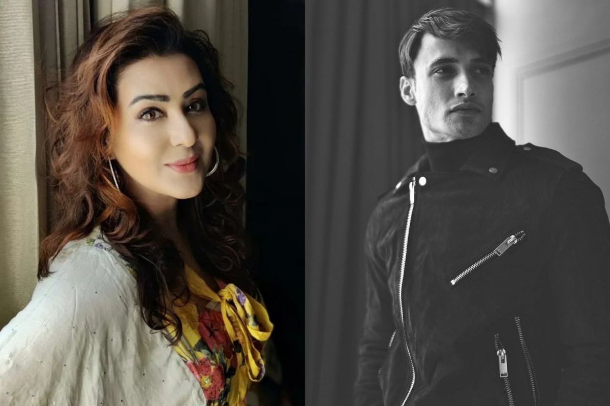 Shilpa Shinde Defends Asim Riaz: He Was Bullied
