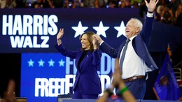 Harris Veep Pick Tim Walz Promises Muslims Equal Role In Administration