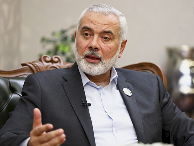 Hamas Chief Killed | Who Will Succeed Ismail Haniyeh As Hamas Leader?