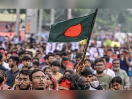 "भविष्य का तो नहीं पता..." : बांग्लादेश से दिल्ली आए तनवीर ने बयां किया दर्द "भविष्य का तो नहीं पता..." : बांग्लादेश से दिल्ली आए तनवीर ने बयां किया दर्द