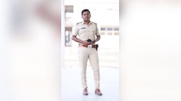 Case Against Congress MLA, His Son Days After Dalit Cop Dies By Suicide