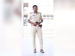 Case Against Congress MLA, His Son Days After Dalit Cop Dies By Suicide