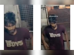 पहले की कुटाई, फिर चेन स्नैचर से करवाया भोजपुरी गाने पर डांस, लोगों ने दी ऐसी सजा, ठुमके लगाते चोर का Video वायरल पहले की कुटाई, फिर चेन स्नैचर से करवाया भोजपुरी गाने पर डांस, लोगों ने दी ऐसी सजा, ठुमके लगाते चोर का Video वायरल