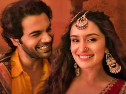 Stree 2 Box Office Collection: 13 दिन में 500 करोड़ के करीब स्त्री-2, 100 करोड़ से है बस इतनी दूर Stree 2 Box Office Collection: 13 दिन में 500 करोड़ के करीब स्त्री-2, 100 करोड़ से है बस इतनी दूर