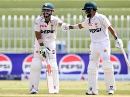 Pak vs Ban, 1st Test: Bangladesh 27-0 After Rizwan, Shakeel Hit Hundreds On Day 2