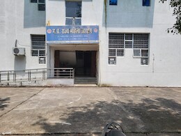Madhya Pradesh Women's Panel Defunct For 4 Years, 50,000 Cases Pending Madhya Pradesh Women's Panel Defunct For 4 Years, 50,000 Cases Pending