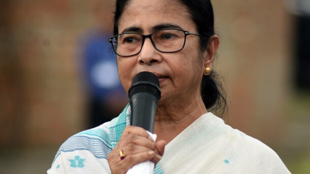 "Deeply Sad": Mamata Banerjee Dedicates Trinamool Event To Kolkata Victim