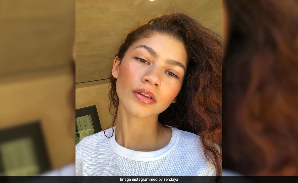 ICYDK: Zendaya Auditioned "Over And Over" For <i>Descendants</i>