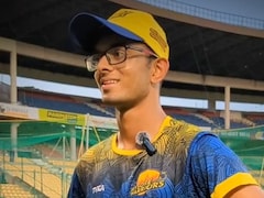 Dravids Son Samit Goes Unsold In T20 League Auction, Padikkal Top Buy At...