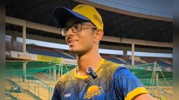 Samit Dravid: राहुल द्रविडसाठी आनंदाची मोठी बातमी, मुलाने पूर्ण केले वडिलांचे स्वप्न