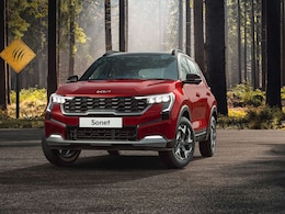 Kia India Registers 2.5% YoY Hike In Sales In July 2024, Sonet Remains Best-Seller