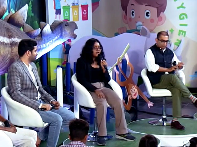 Breaking Stigmas With Menstrual Hygiene Innovation: Anupriya Nayak, Menstrumate