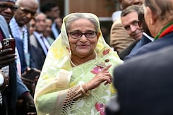 Bangladesh On The Brink: Turning Point In Delhi, Dhaka Ties Bangladesh On The Brink: Turning Point In Delhi, Dhaka Ties