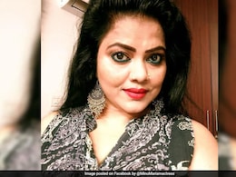 "They Got Scared...": Malayalam Actor Minu Muneer As Sex Abuse Survivors Backtrack
