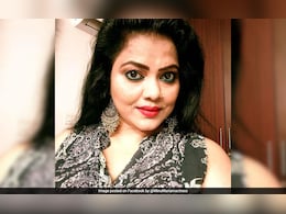 'मिठी मारली, चुंबन घेतलं'... मल्याळम अभिनेत्रीनं सांगितला लैंगिक छळाचा अनुभव, दिग्गजांवर केले आरोप 'मिठी मारली, चुंबन घेतलं'... मल्याळम अभिनेत्रीनं सांगितला लैंगिक छळाचा अनुभव, दिग्गजांवर केले आरोप