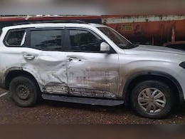 महाराष्ट्र में एक और हिट-एंड-रन का मामला, पालघर में स्कॉर्पियो ने बाइक सवार को रौंदा महाराष्ट्र में एक और हिट-एंड-रन का मामला, पालघर में स्कॉर्पियो ने बाइक सवार को रौंदा