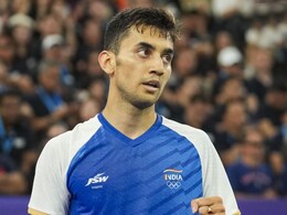 Erratic Lakshya Sen Commits Several Errors, Crashes Out Of Malaysia Super 100 In 1st Round