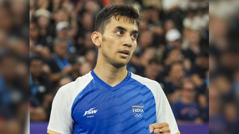 Paris 2024 Olympics, Day 9: हॉकी टीम पहुंची सेमीफाइनल में तो 'गोल्ड के लक्ष्य' से चुके लक्ष्य सेन, जानिए कैसा रहा आज भारत का प्रदर्शन Paris 2024 Olympics, Day 9: हॉकी टीम पहुंची सेमीफाइनल में तो 'गोल्ड के लक्ष्य' से चुके लक्ष्य सेन, जानिए कैसा रहा आज भारत का प्रदर्शन