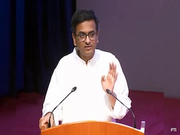 अदालती कार्यवाही से तंग आ चुका है आम आदमी : CJI जस्टिस चंद्रचूड़ ने लोक अदालतों पर जोर दिया अदालती कार्यवाही से तंग आ चुका है आम आदमी : CJI जस्टिस चंद्रचूड़ ने लोक अदालतों पर जोर दिया