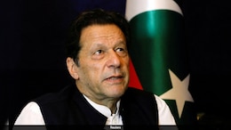 Pak Advocacy Group Recommends Imran Khan's Name For Nobel Peace Prize