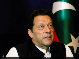 Pak Advocacy Group Recommends Imran Khan's Name For Nobel Peace Prize Pak Advocacy Group Recommends Imran Khan's Name For Nobel Peace Prize