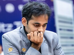 Relief For Indian Chess Star, Receives US Visa In Time To Compete In New York Tournament