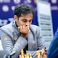 Arjun Erigaisi Creates History, Becomes First Indian To Reach Semifinals Of Freestyle Chess Grand Slam Tour