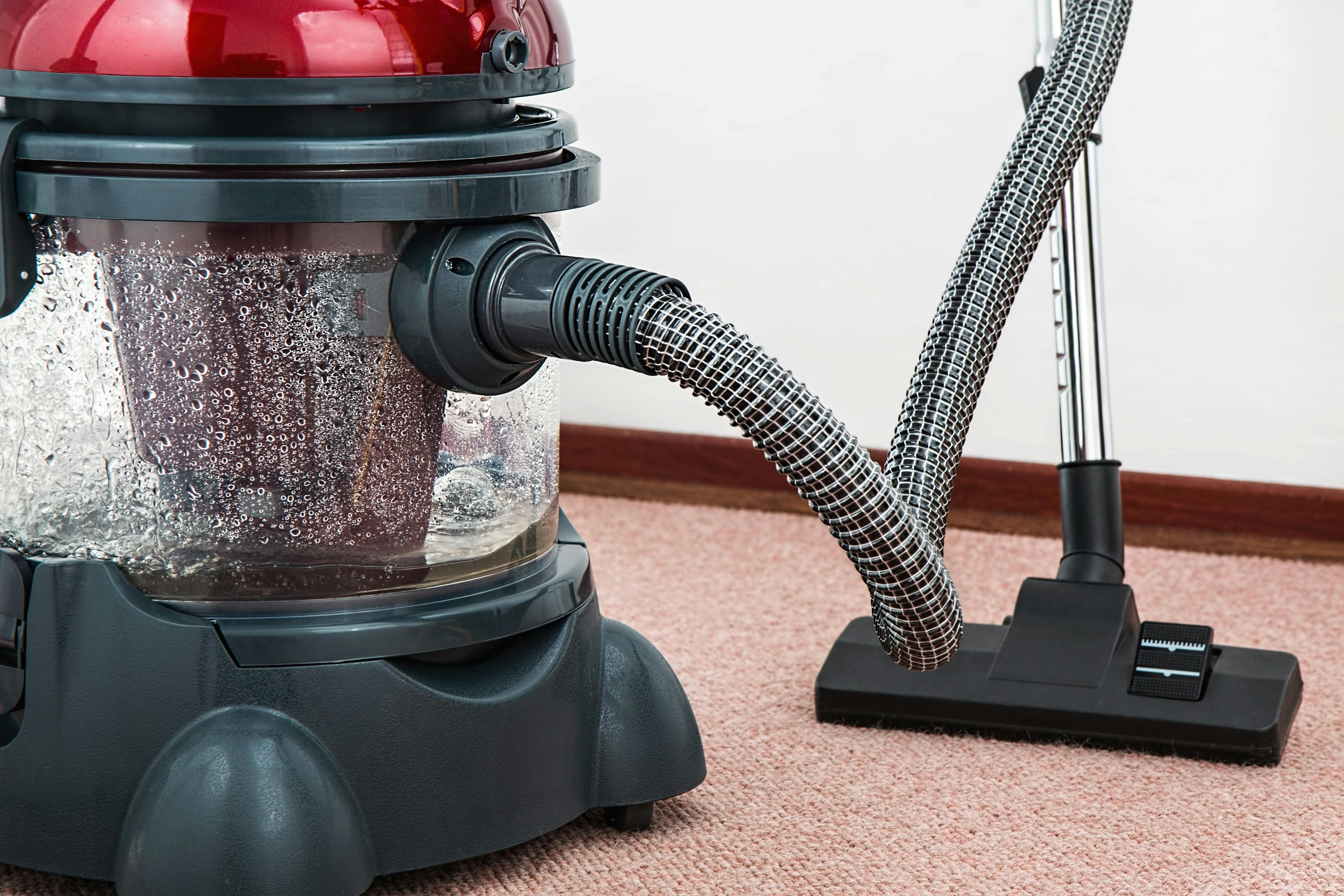 How to Choose The Perfect Carpet For Your Home