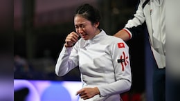 Olympic Gold Medallist Vivian Kong Retires From Full-Time Fencing
