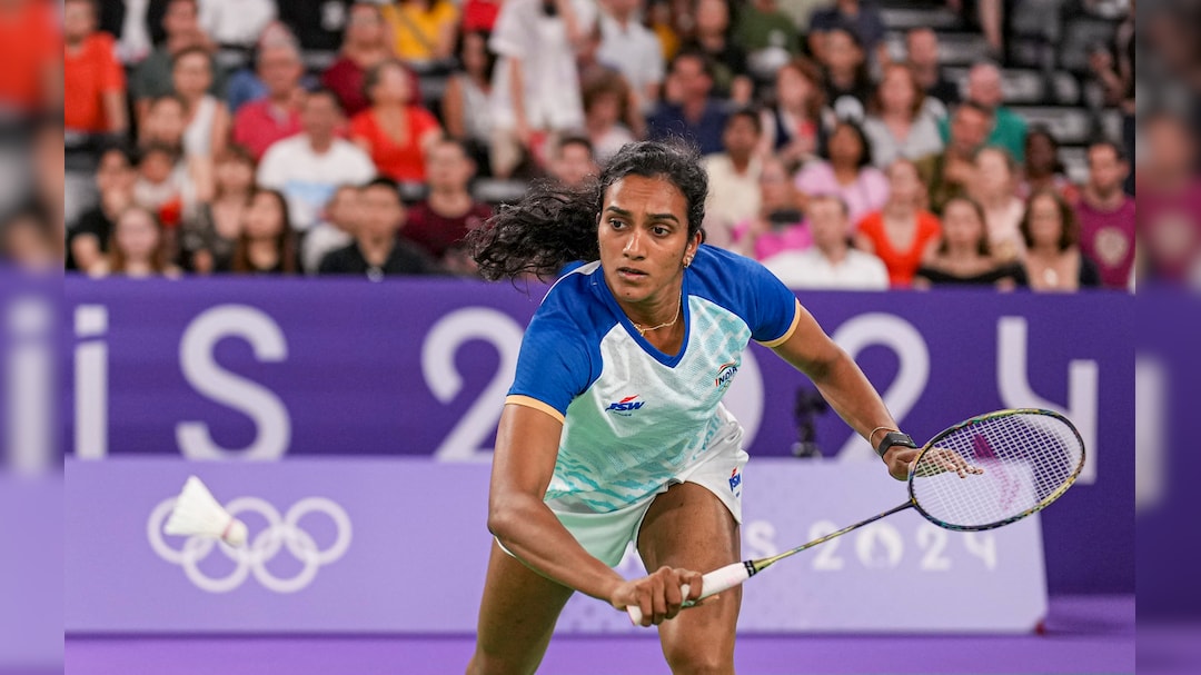 Paris Olympics 2024 Day 6:  स्वप्निल ने दिलाया तीसरा पदक, सिंधु, सात्विक-चिराग, निकहत की हार से टूटी मेडल की उम्मीद