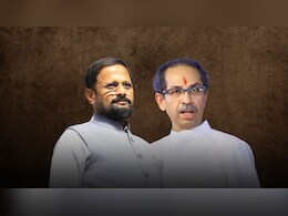 'दक्षिण आफ्रिकेतील घोटाळेबाजांच्या भेटीसाठी उद्धव ठाकरेंचा दिल्ली दौरा'